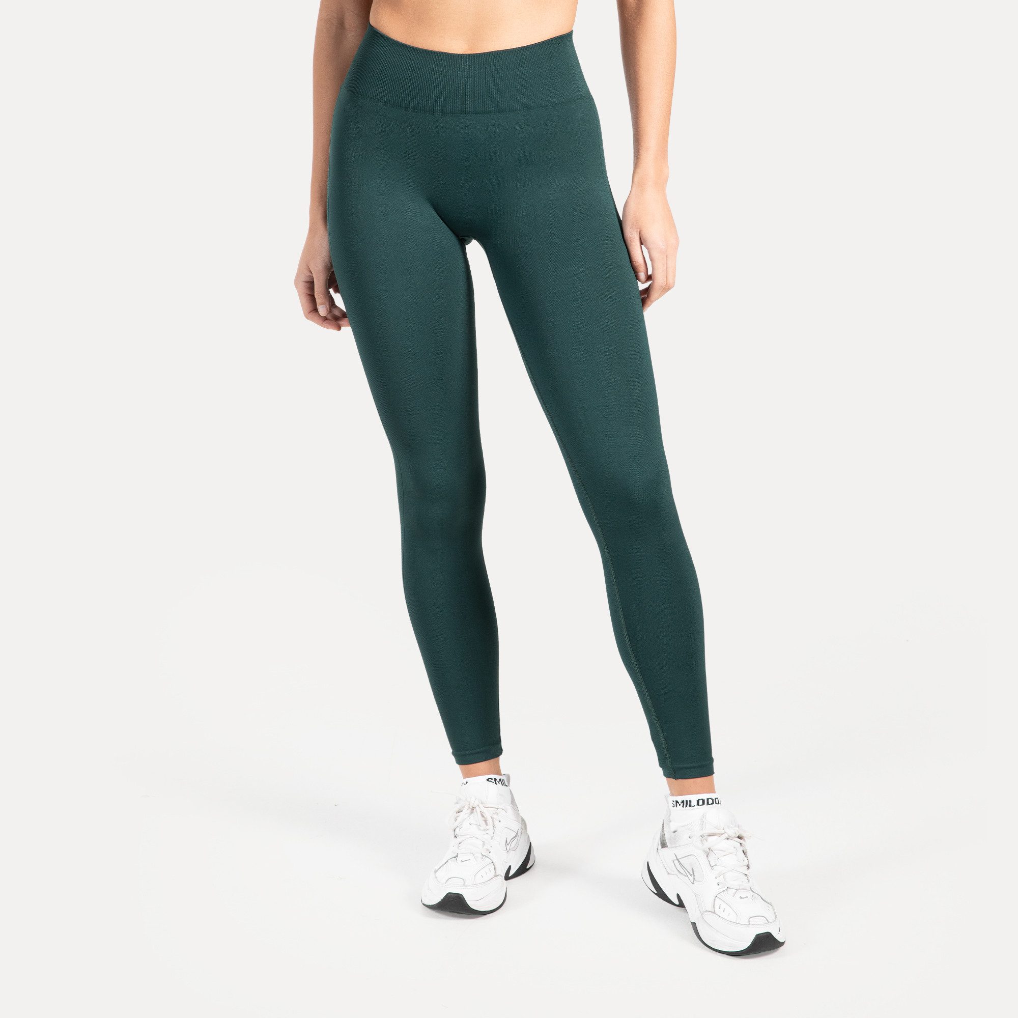 Smilodox Leggings Cetrina Scrunch günstig online kaufen