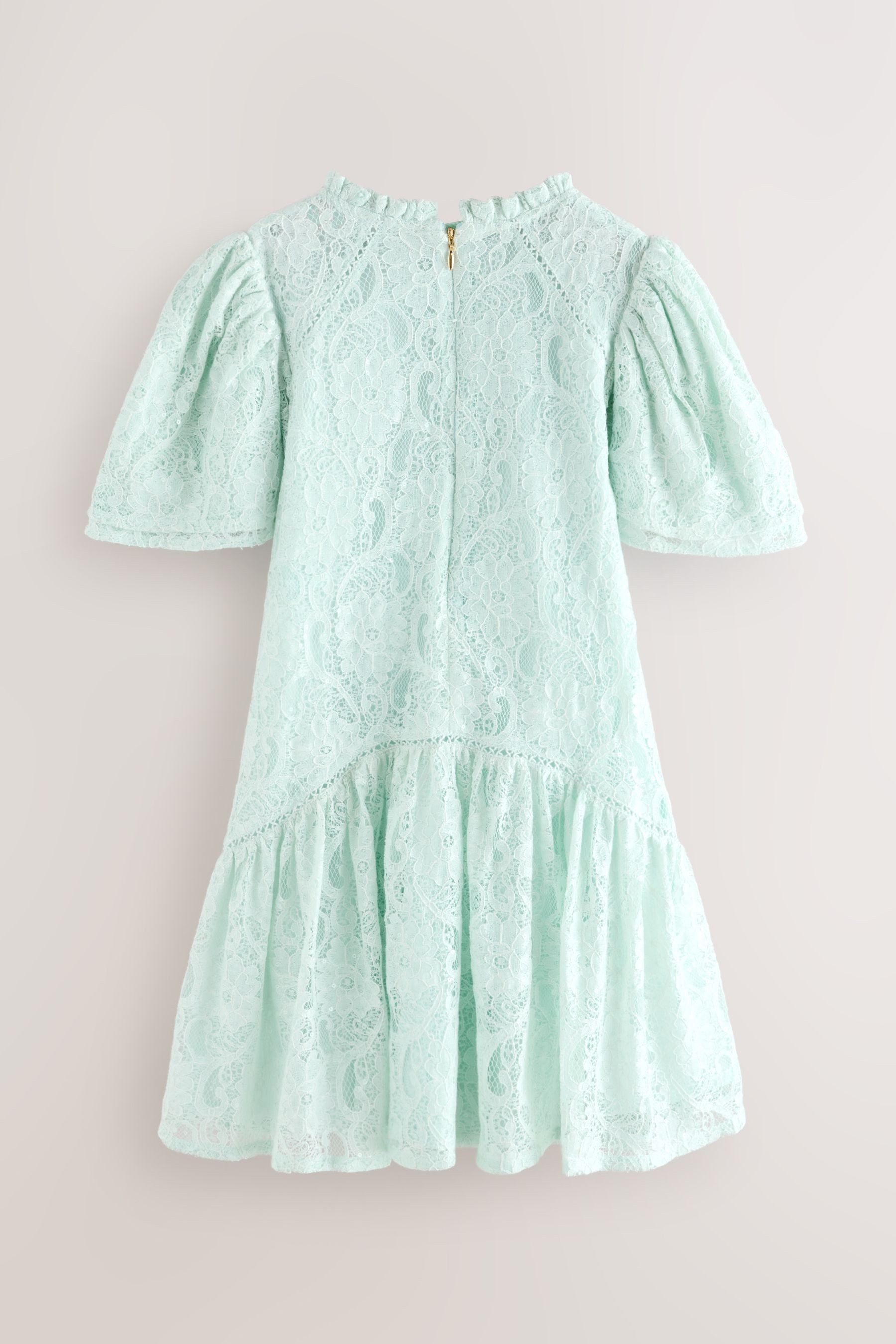 Baker by Ted Baker Partykleid Baker by Ted Baker Kleid mit Pailletten (1-tlg)