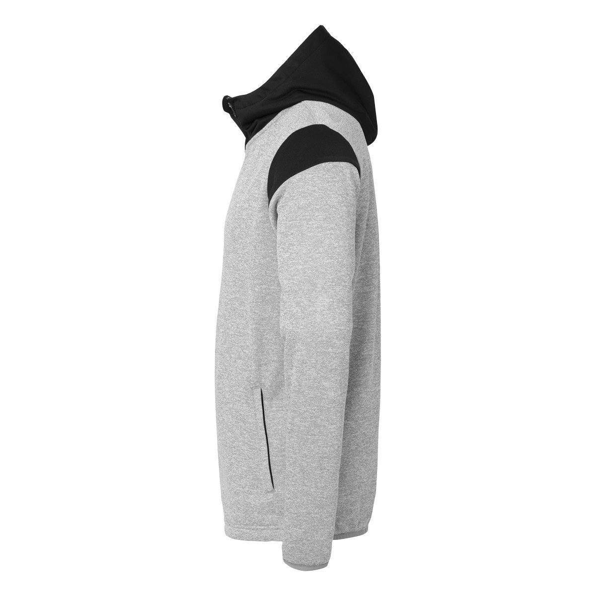 uhlsport Kapuzensweatjacke Kapuzenjacke Squad 27 Track Hood Kids (1-tlg)