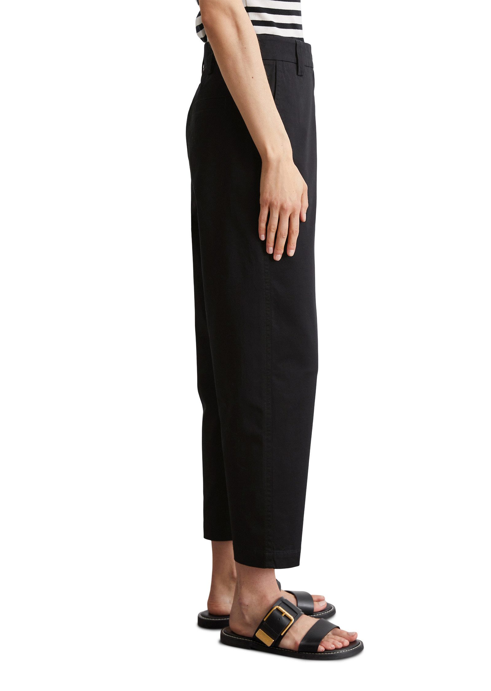 Marc O'Polo Chinohose aus Organic Cotton günstig online kaufen