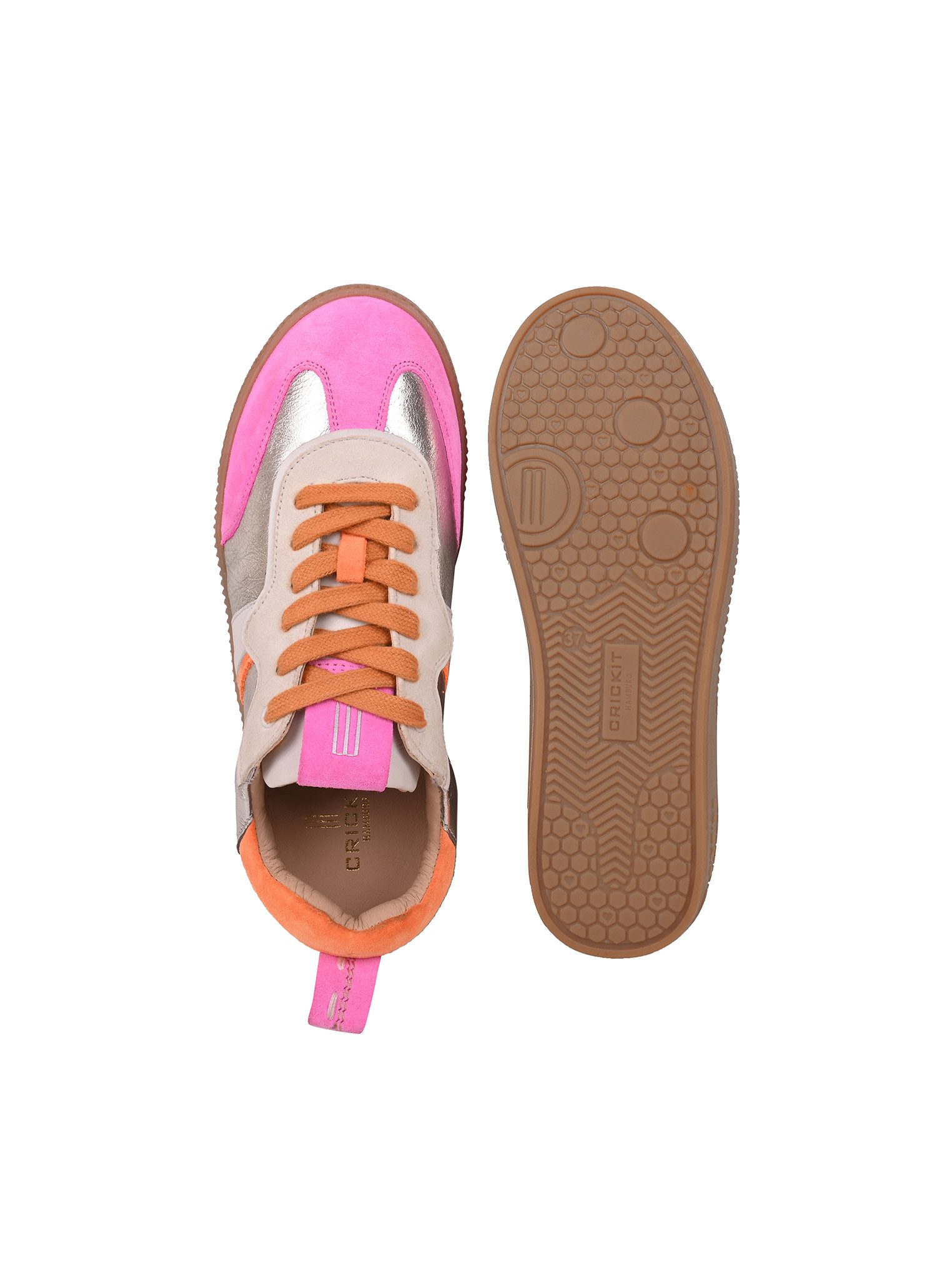 CRICKIT RONJA Sneaker