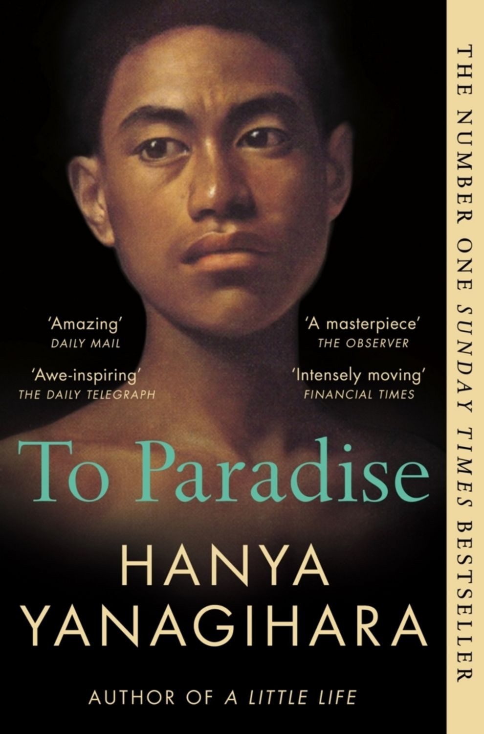 To Paradise / Hanya Yanagihara