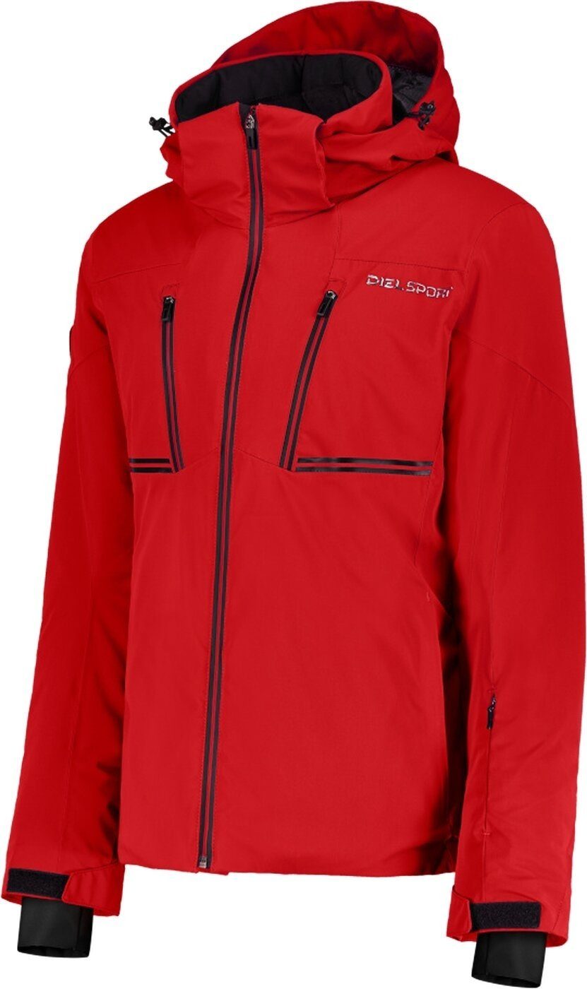 DIELSPORT Skijacke MERLIN - MEN'S SKI JACKET - SLIM FIT