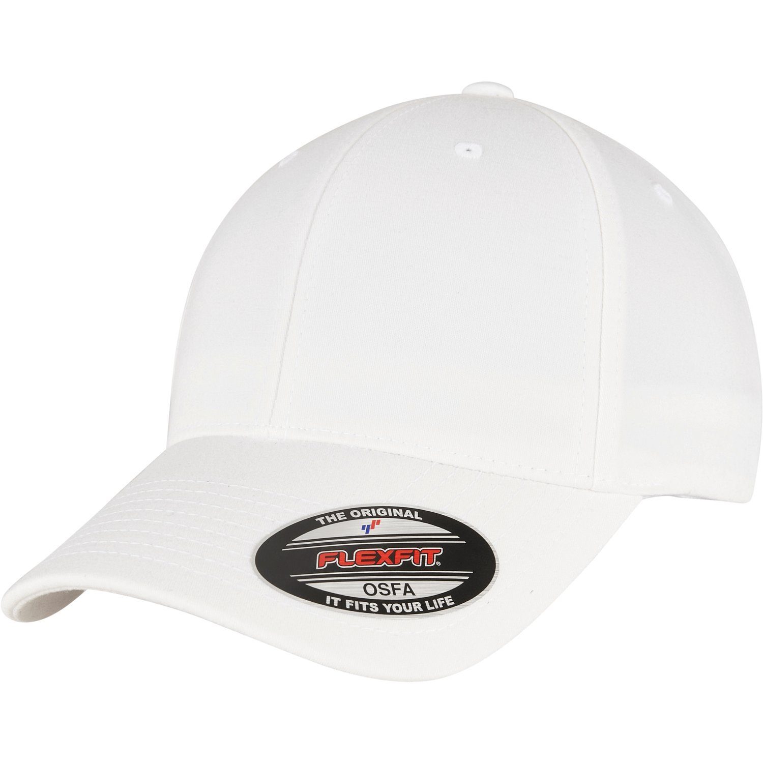 Flexfit Flex Cap Flexfit Alpha Shape Flexfit Cap günstig online kaufen