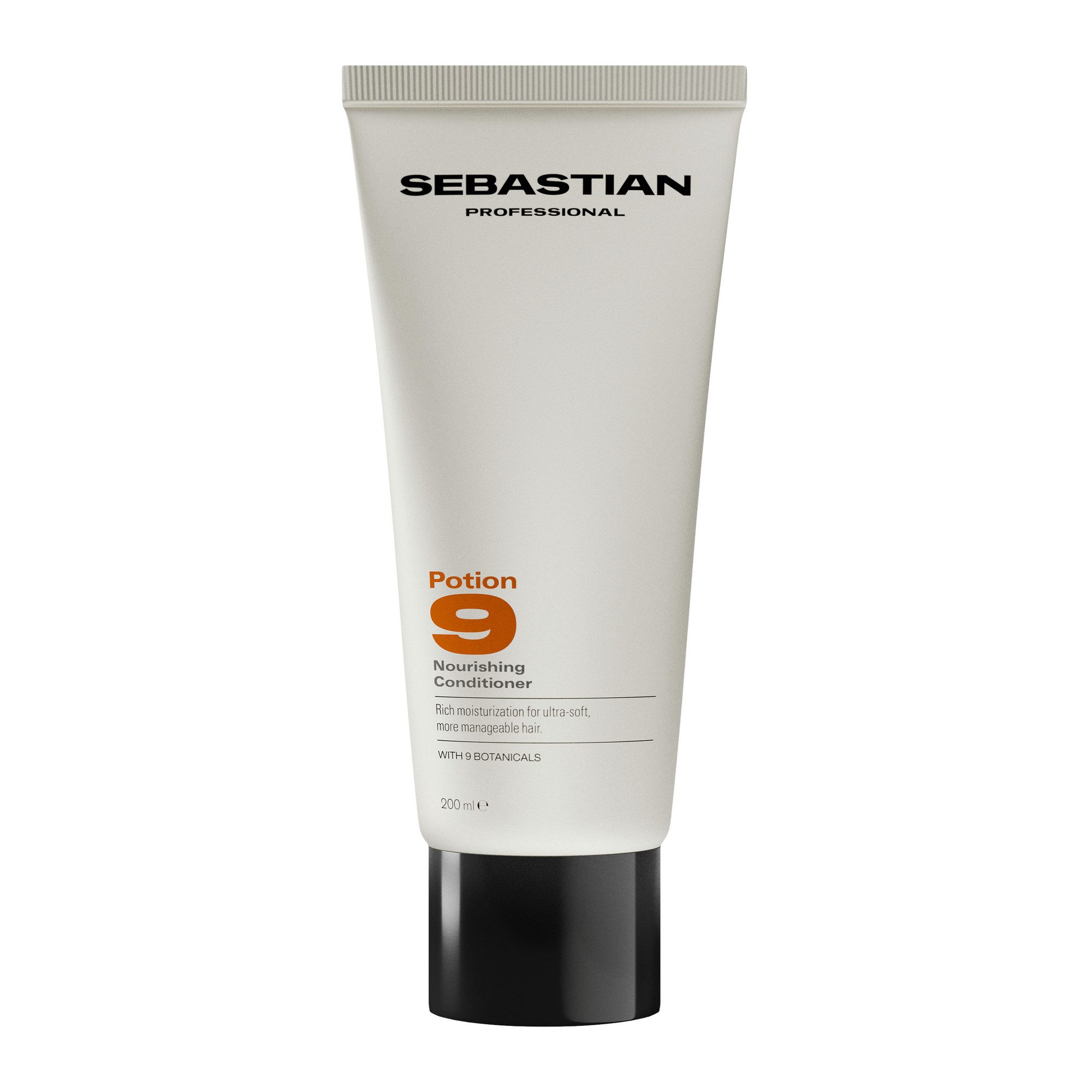 Sebastian Professional Haarspülung Potion 9 Nourishing Conditioner 200 ml