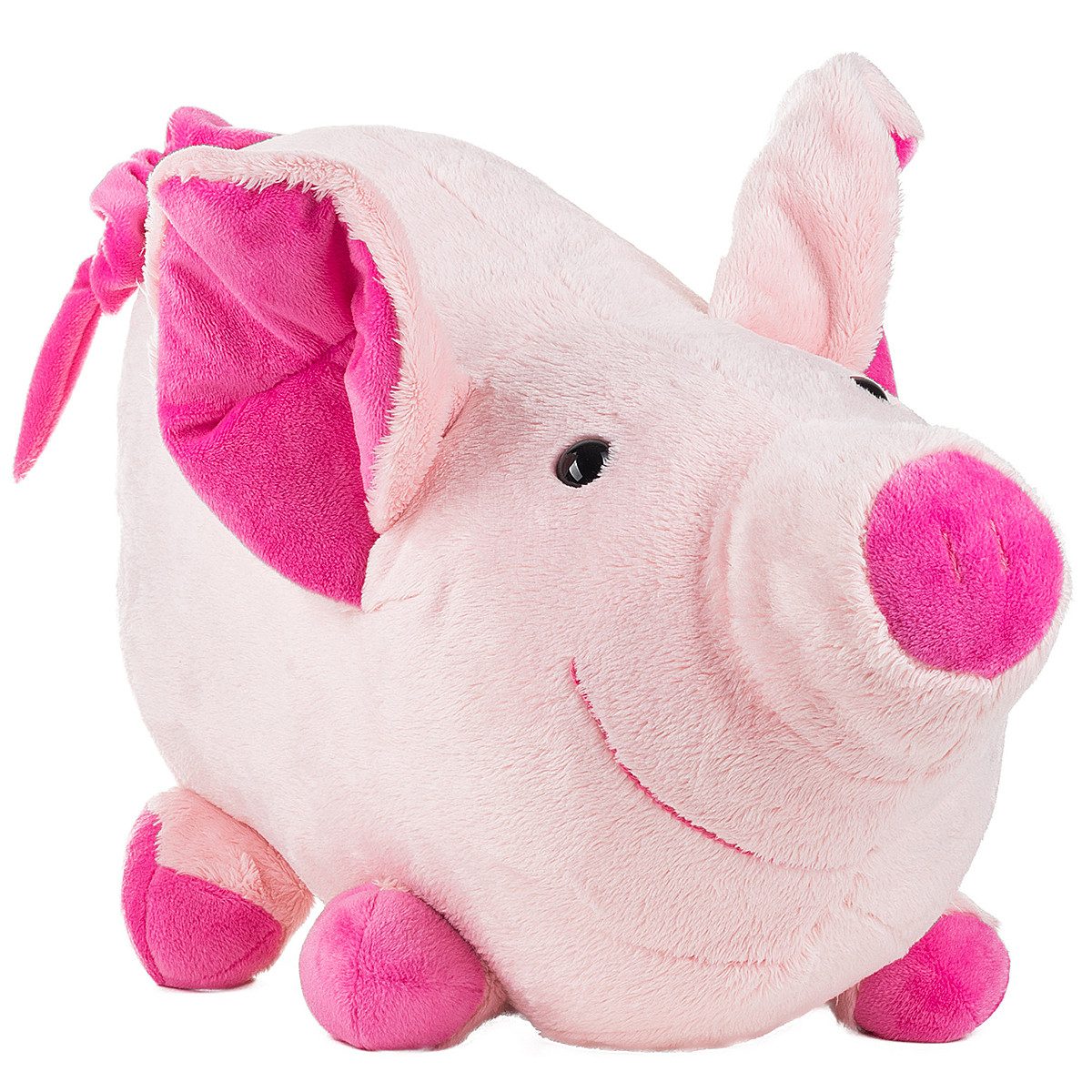 Schaffer Collection Kuscheltier Schwein "Loulou"