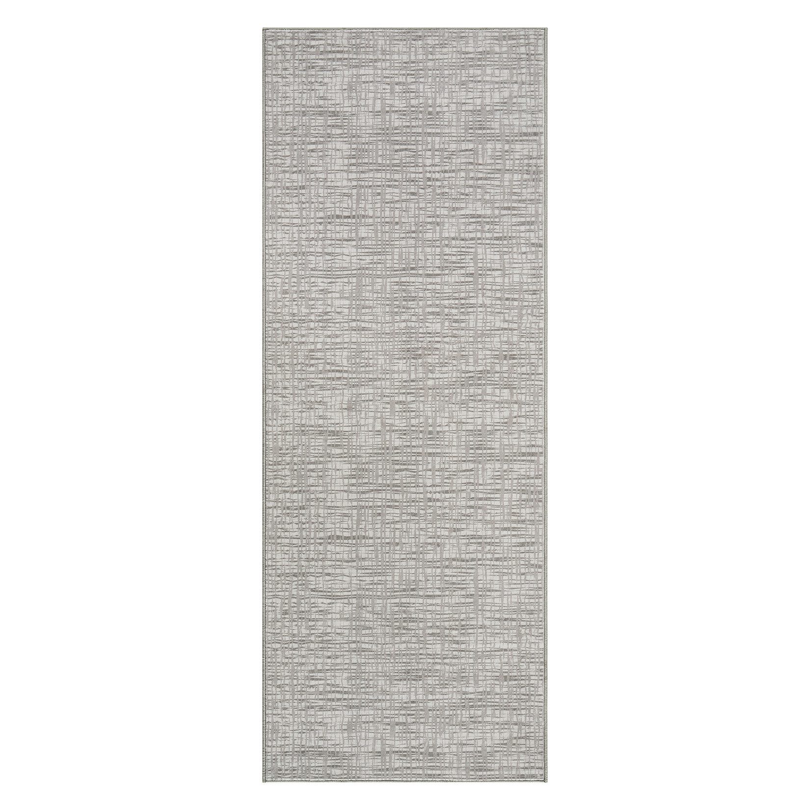 GarveeMore Teppich Moderner Waschbarer Teppich für Wohnzimmer, Rechteckig, Höhe: 7 mm, Geeignet für moderne und minimalistische Einrichtungsstile – Bild 4 von 4