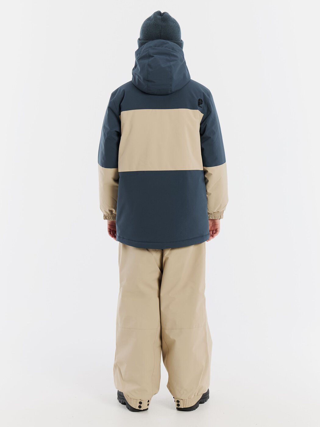 Protest Funktionsjacke PRTTrax JR snowjacket