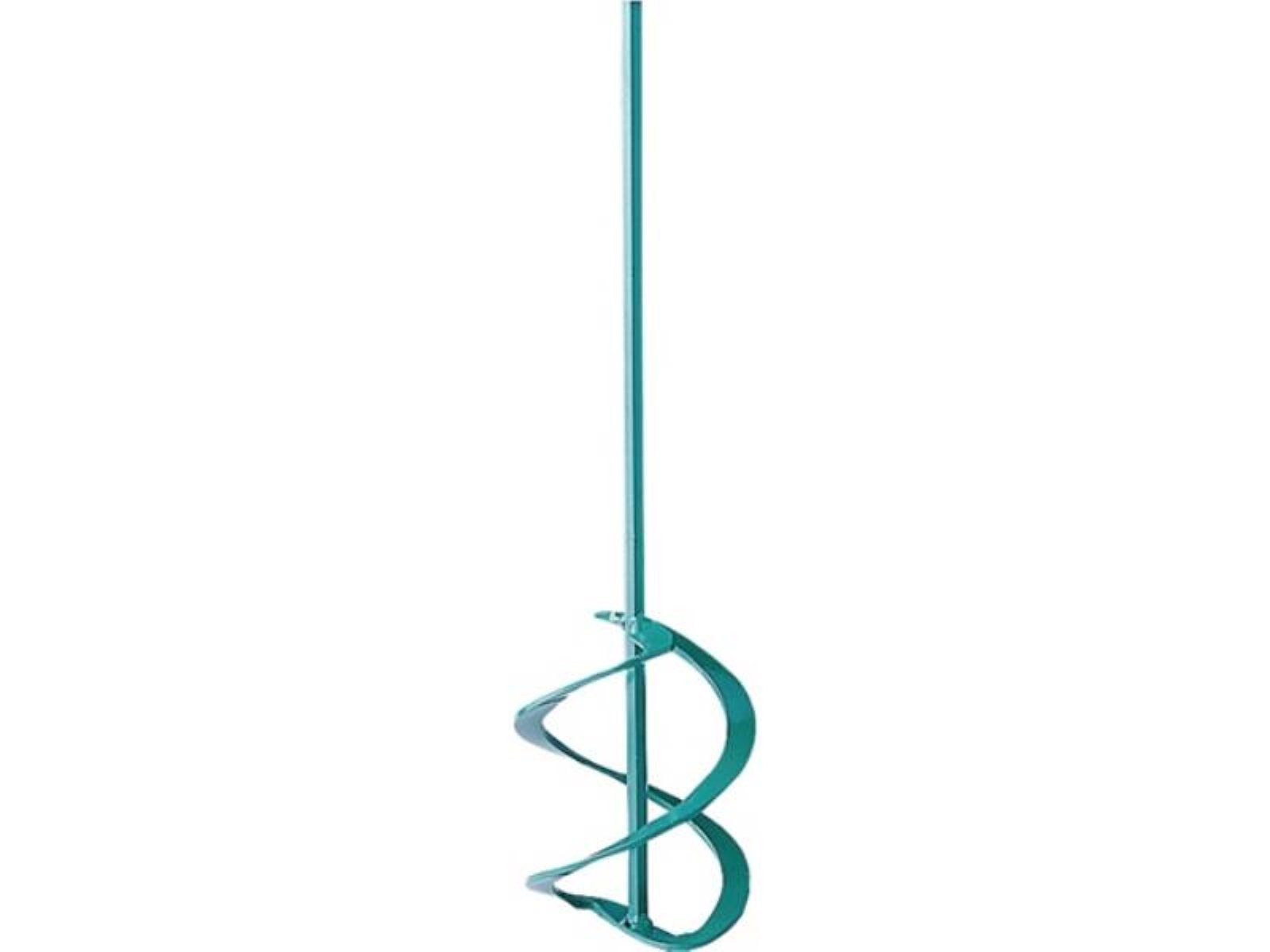 Collomix Flachrührer COLLOMIX 41207-000 Rührer WK Rührkorb-D. 90 mm Länge 500 mm 5-10 kg