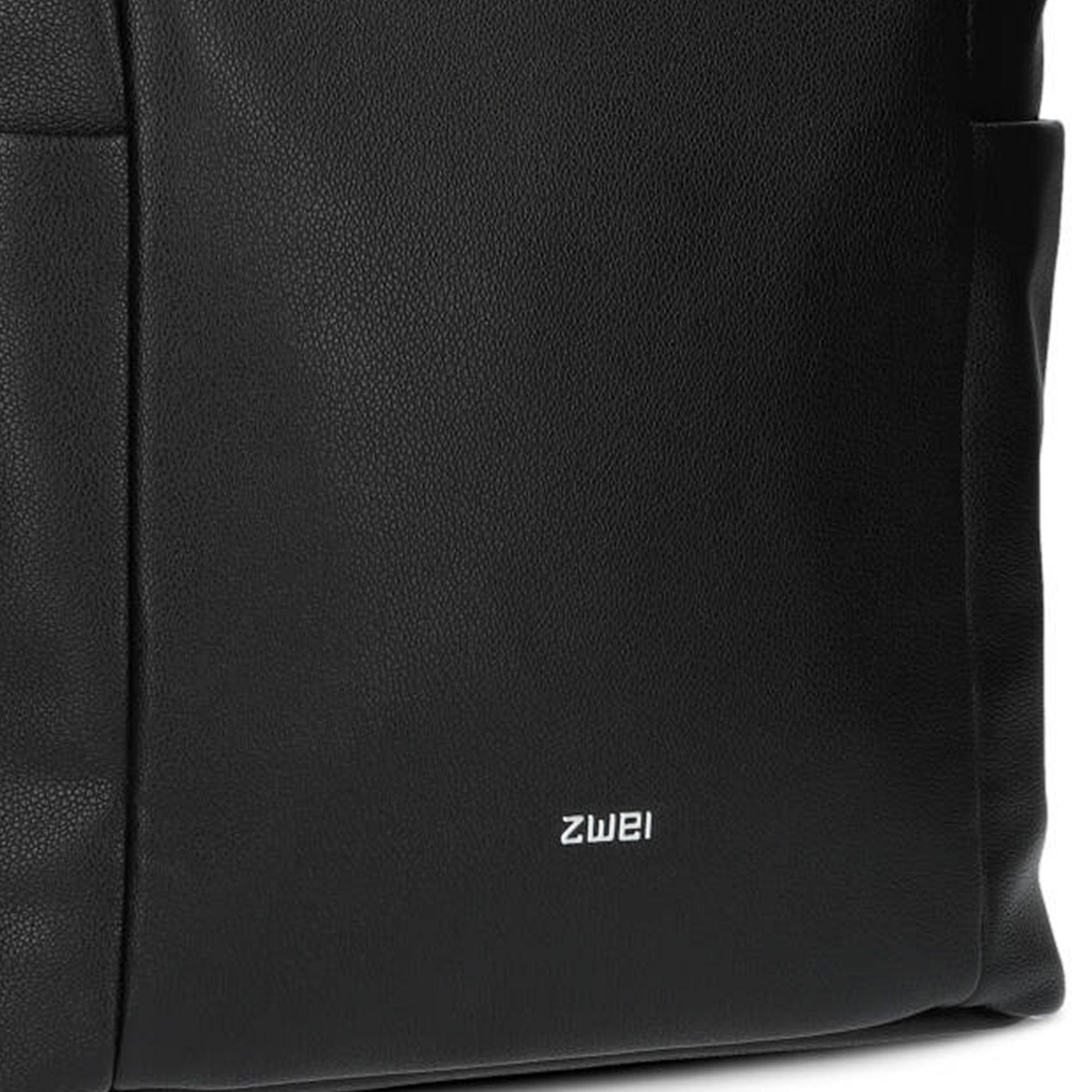 Zwei Shopper Pia, Polyurethan