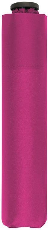 99 Pink Fancy Taschenregenschirm doppler® uni, Zero