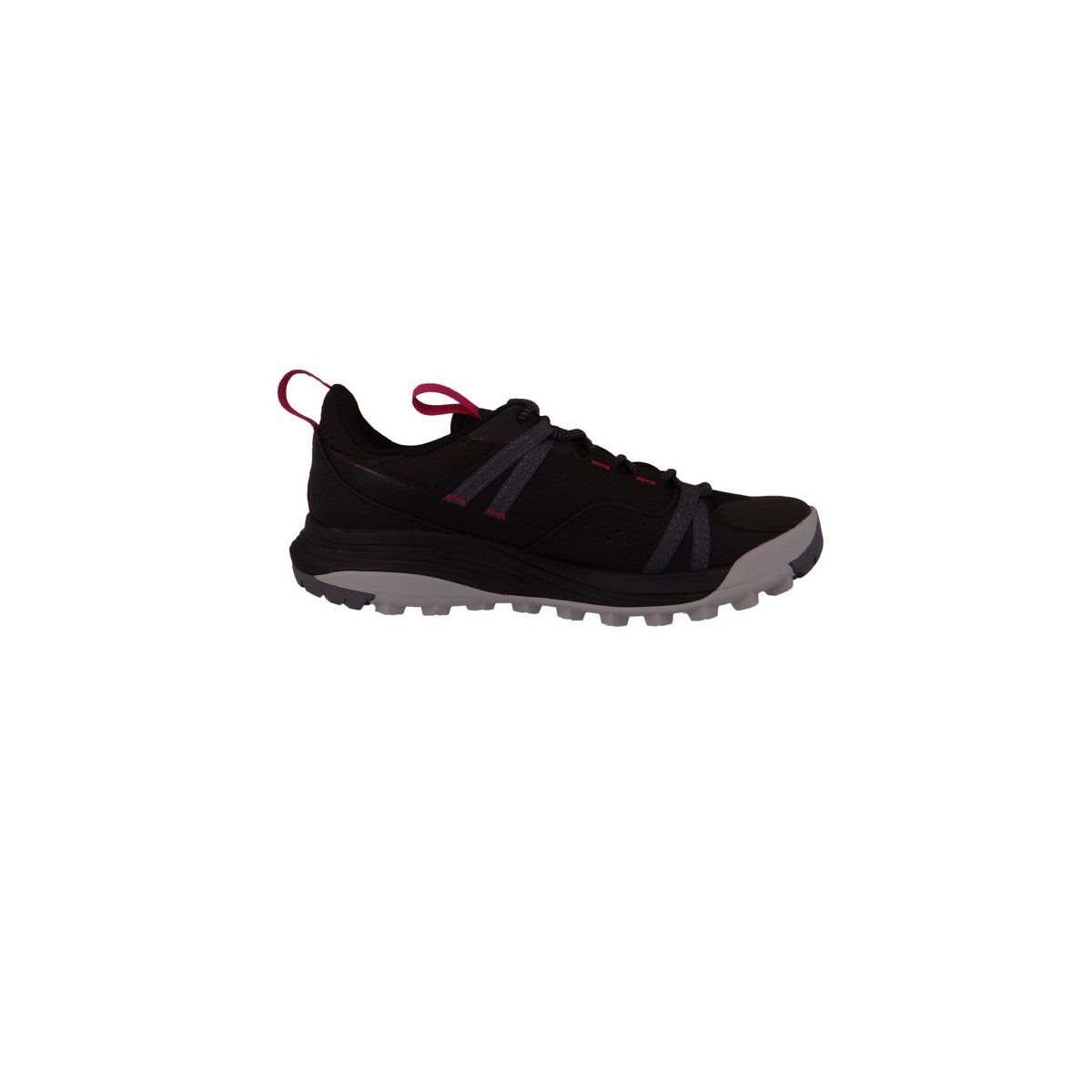 black Schnürschuh (1-tlg) Merrell schwarz