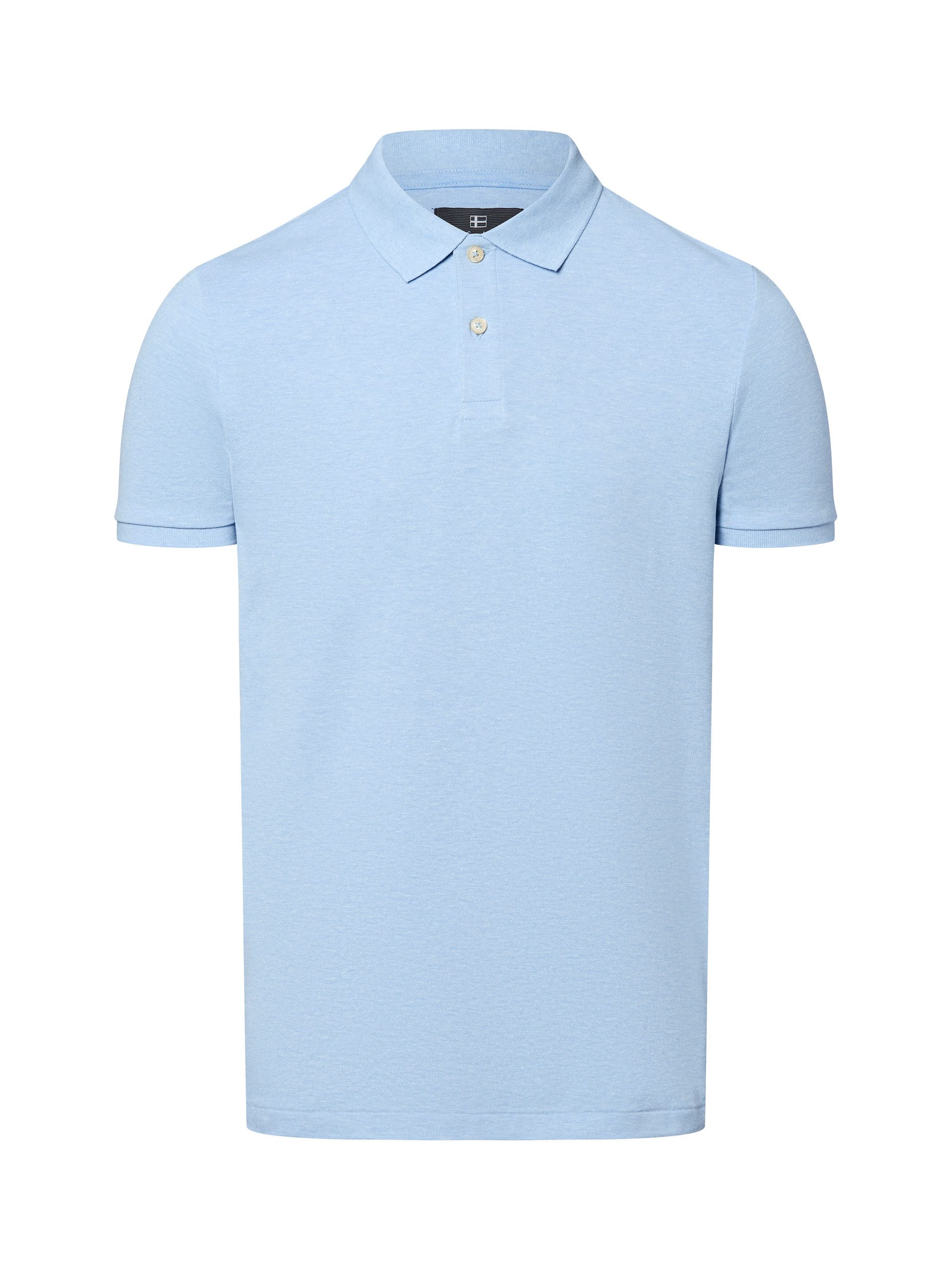 Nils Sundström Poloshirt günstig online kaufen