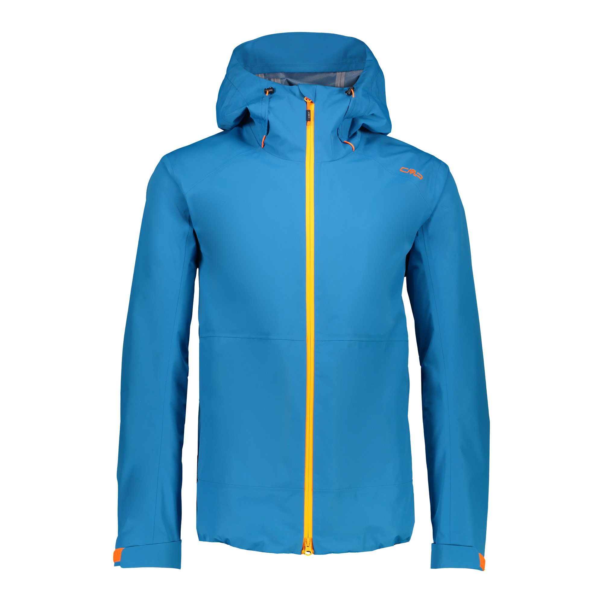Outdoorjacke CMP Herren Jacke Man Jacket Fix Hood 30Z5537
