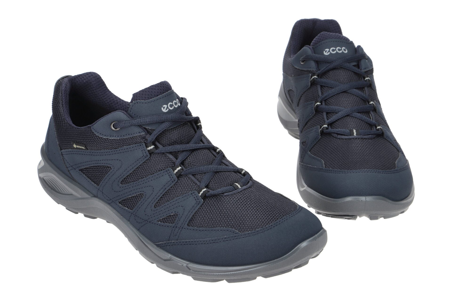 Ecco 82578450769 Schnürschuh