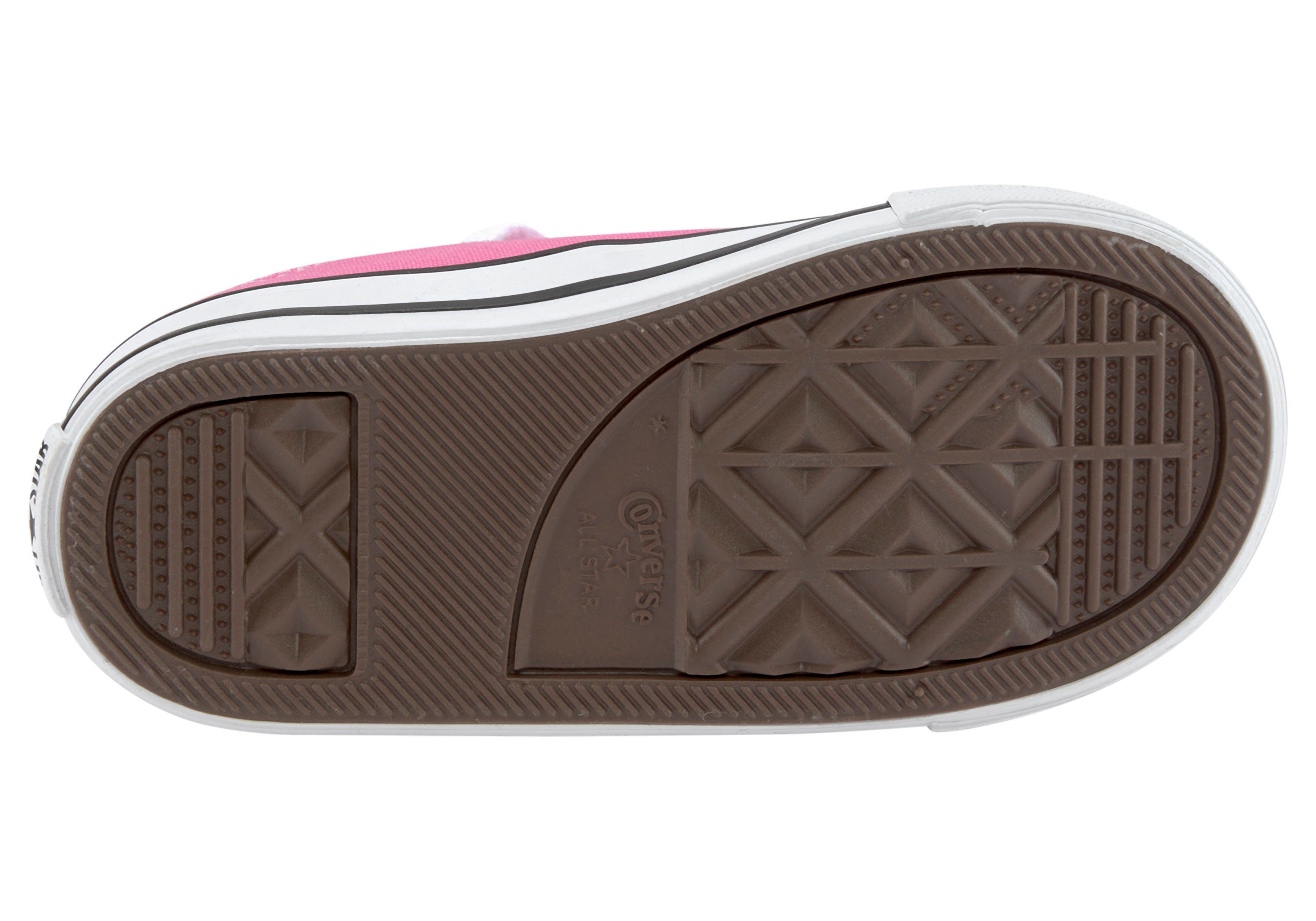 Converse CHUCK TAYLOR ALL STAR OX Sneaker für Kinder
