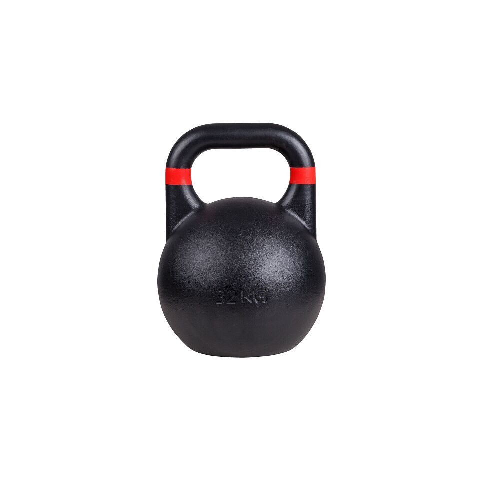 Sport-Thieme Kettlebell Kettlebell Competition, Effektiver Muskel- und Krafttrainer