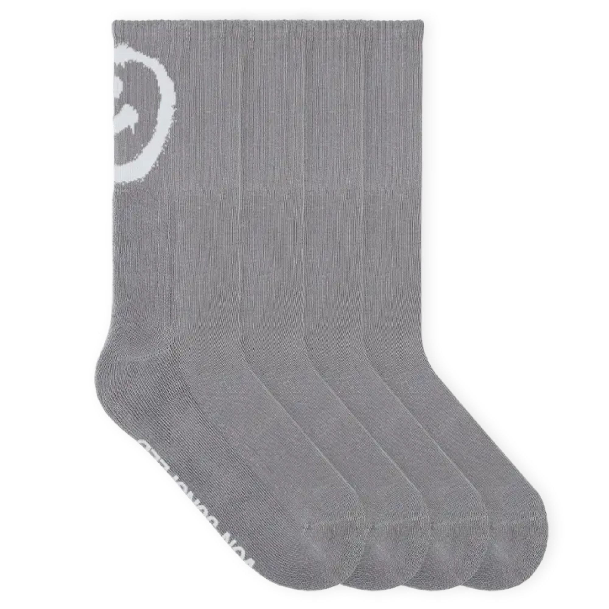 von Jungfeld Tennissocken Smiley hohe Sportsocken günstig online kaufen