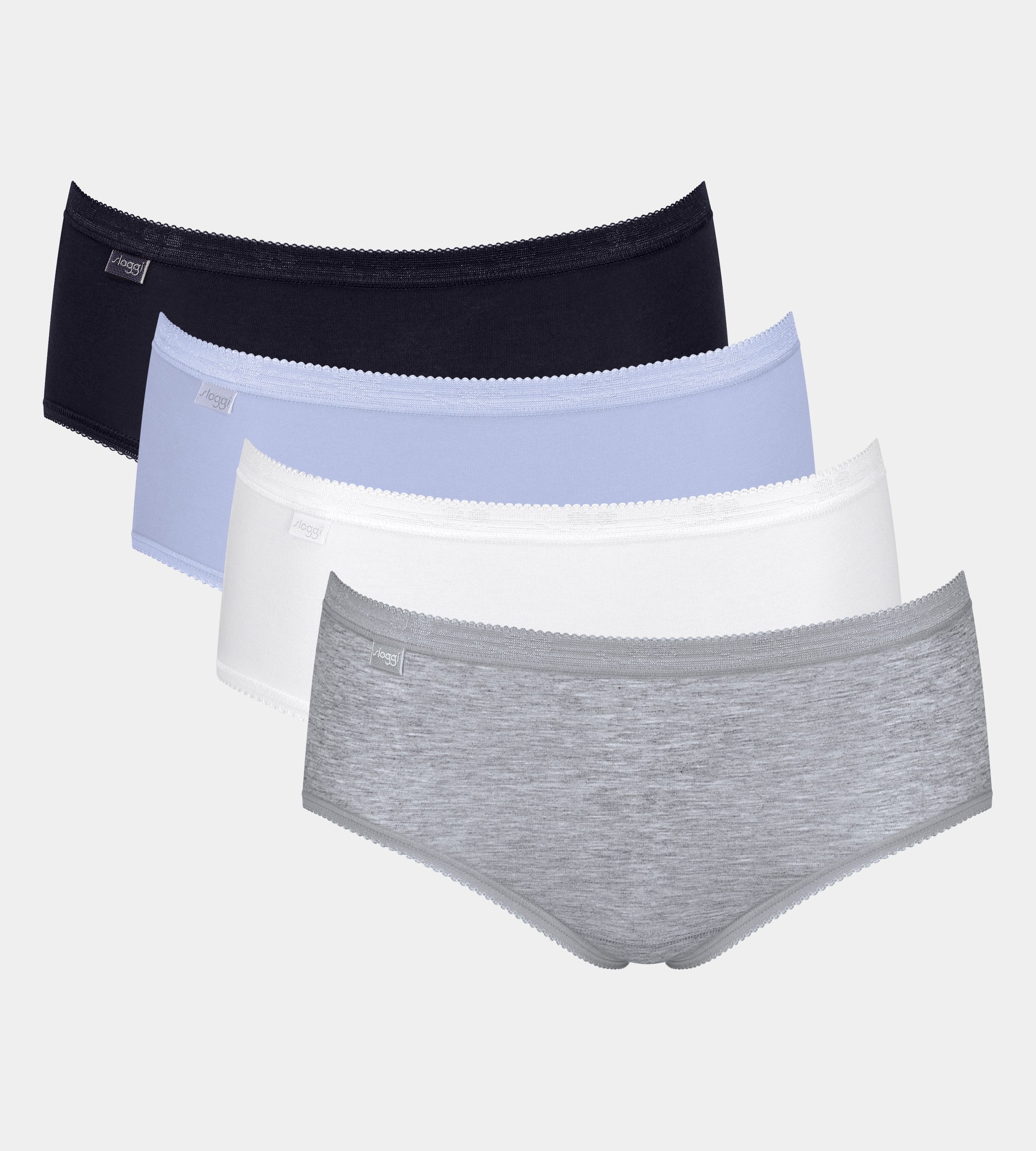 Slip Basic+ Midi C4P