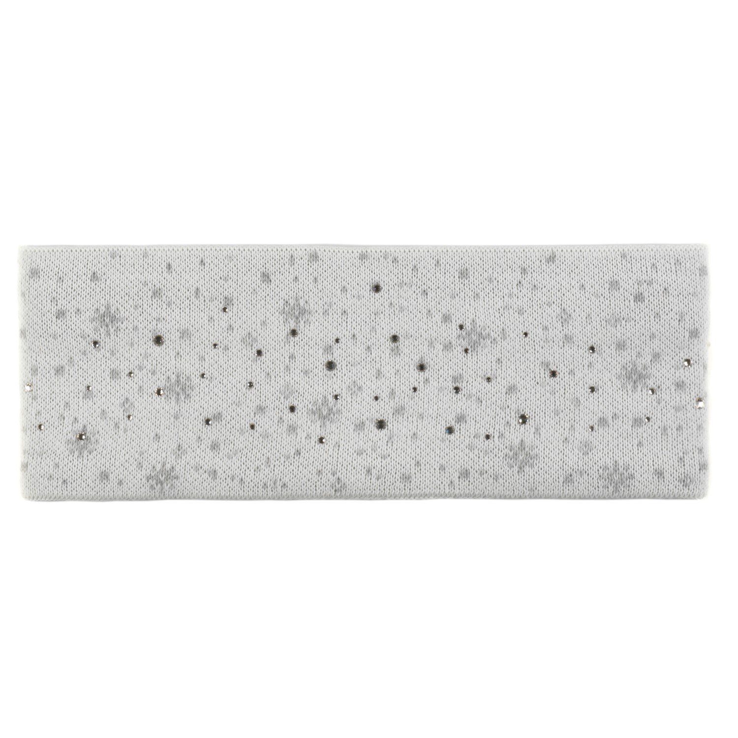Eisbär Strickmütze Rana Crystal Stirnband (stück) günstig online kaufen