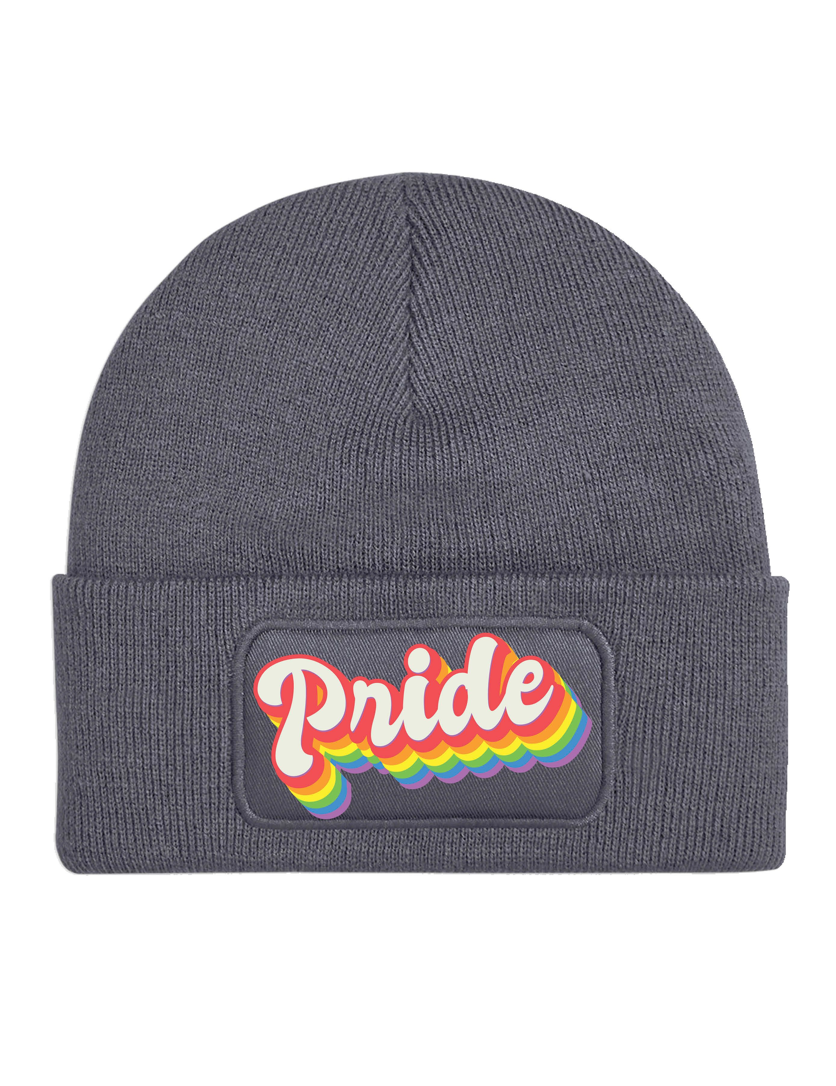 Youth Designz Beanie Pride unisex Beanie günstig online kaufen