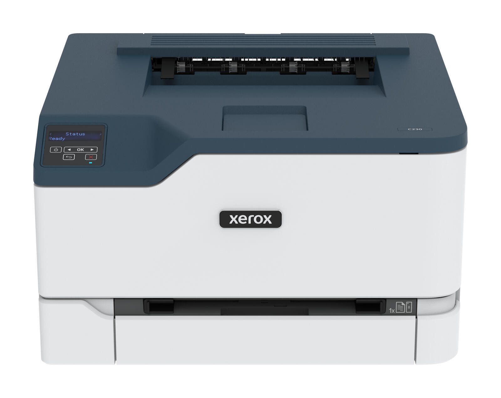 Xerox Xerox C230 Лазерные принтеры, (WLAN, LAN, ADF (Automatischer Dokumenteneinzug), Automatischer Duplexdruck)