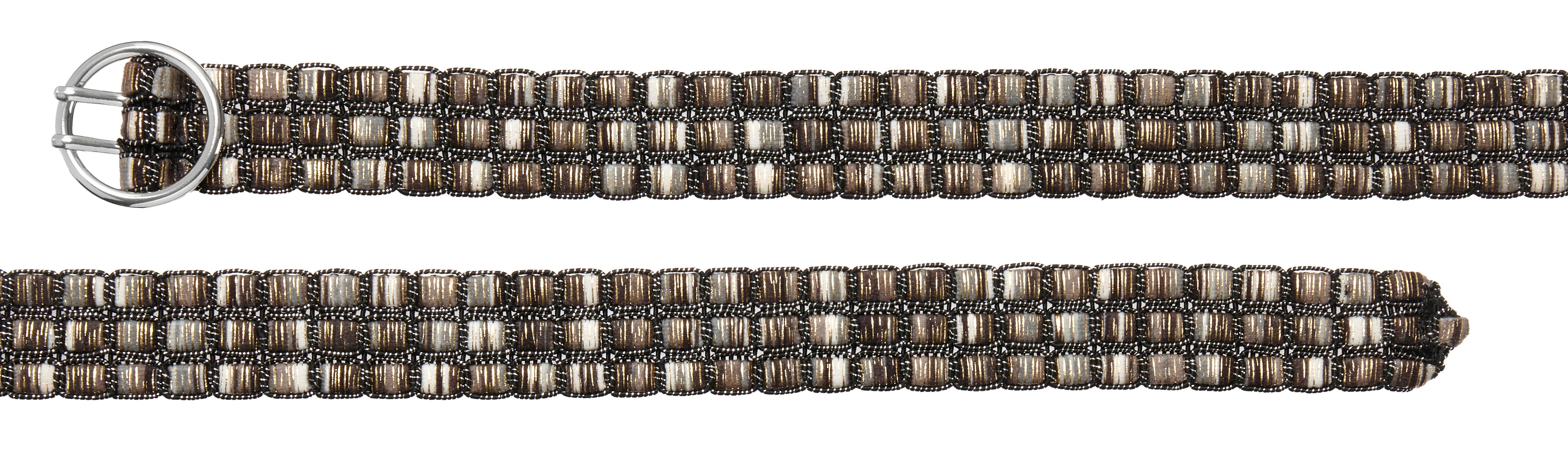 LASCANA Hüftgürtel Hosengürtel Gürtel für Hosen, Jeans & Kleider, Taillengü günstig online kaufen