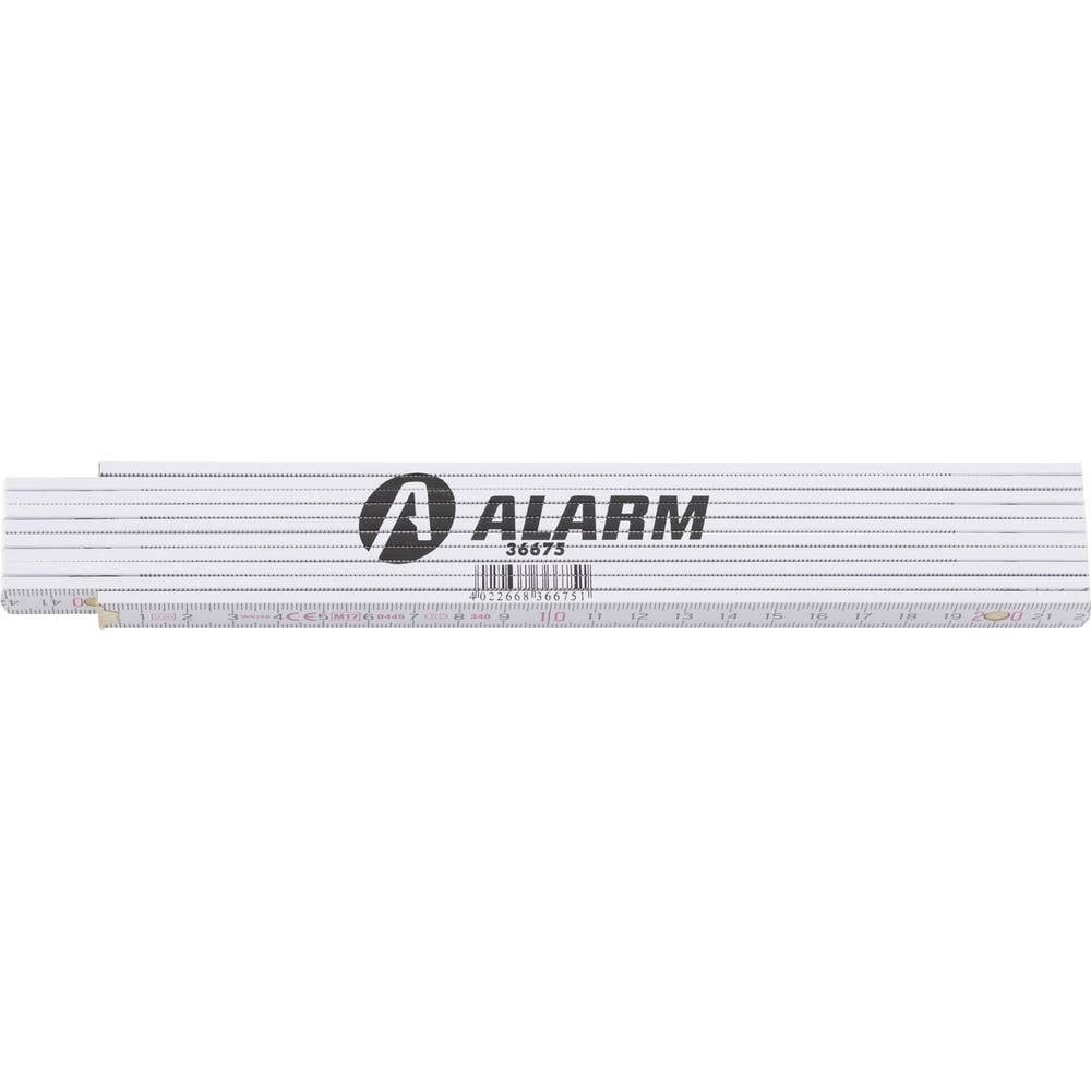 ALARM Werkzeuge Maßband 56036675