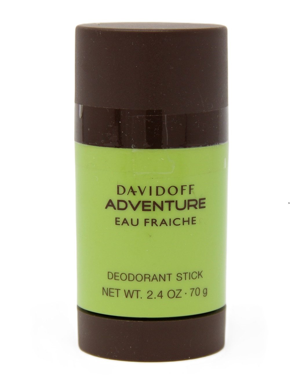 DAVIDOFF Deo-Stift Davidoff Adventure Eau Fraiche Deodorant Stick 70g
