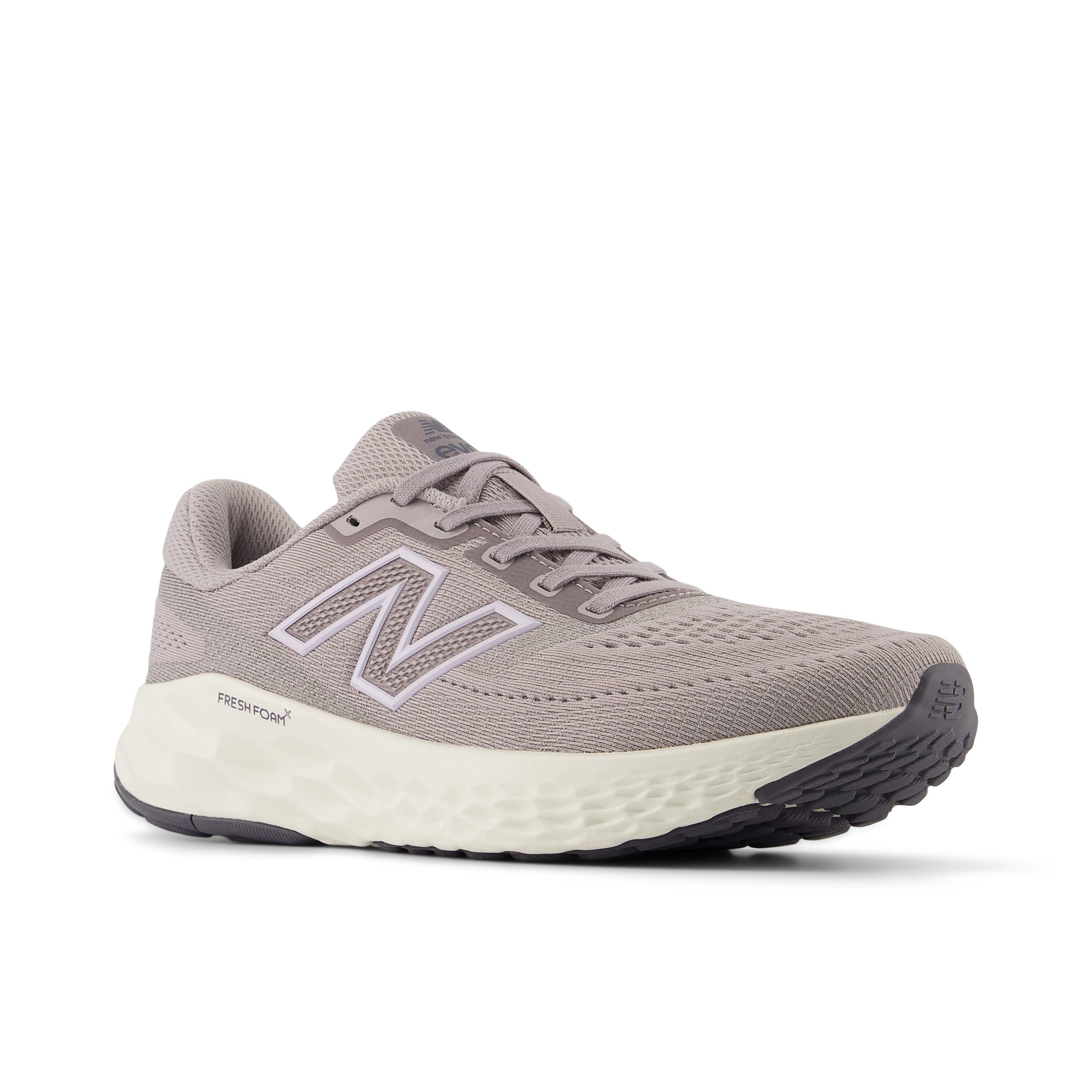 New Balance EVOZ Laufschuh mit Gummilaufsohle