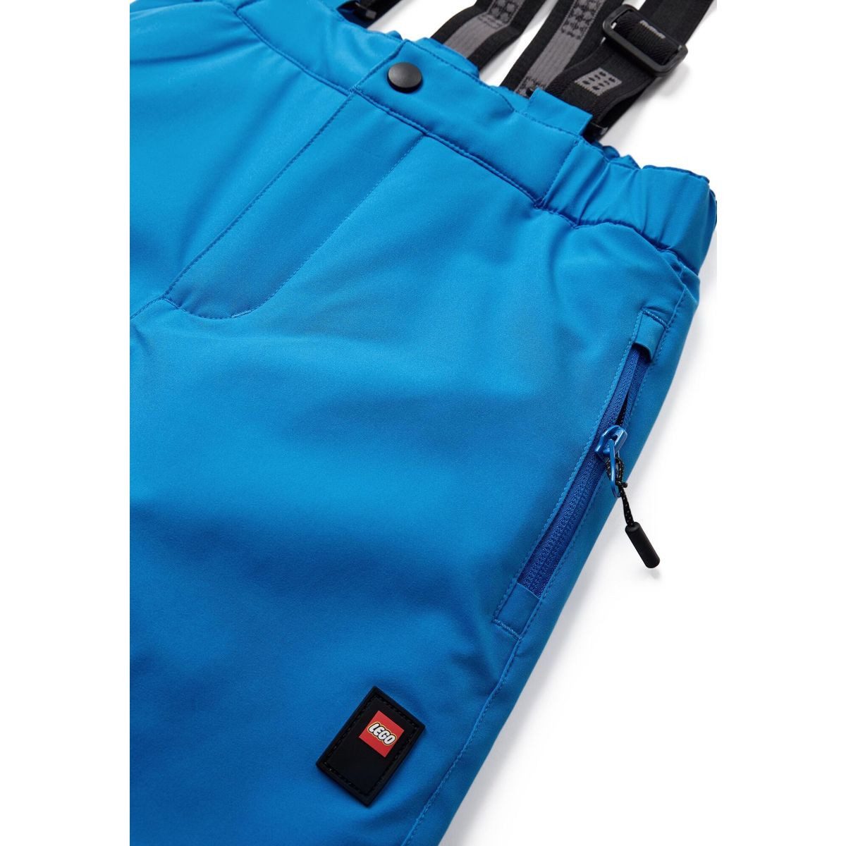 LEGO® kidswear Skihose LWPAYTON 701 - Ski Pants Perfekte Skihose für Kinder, die Komfort und Schutz bei winterlichen – Bild 4 von 5