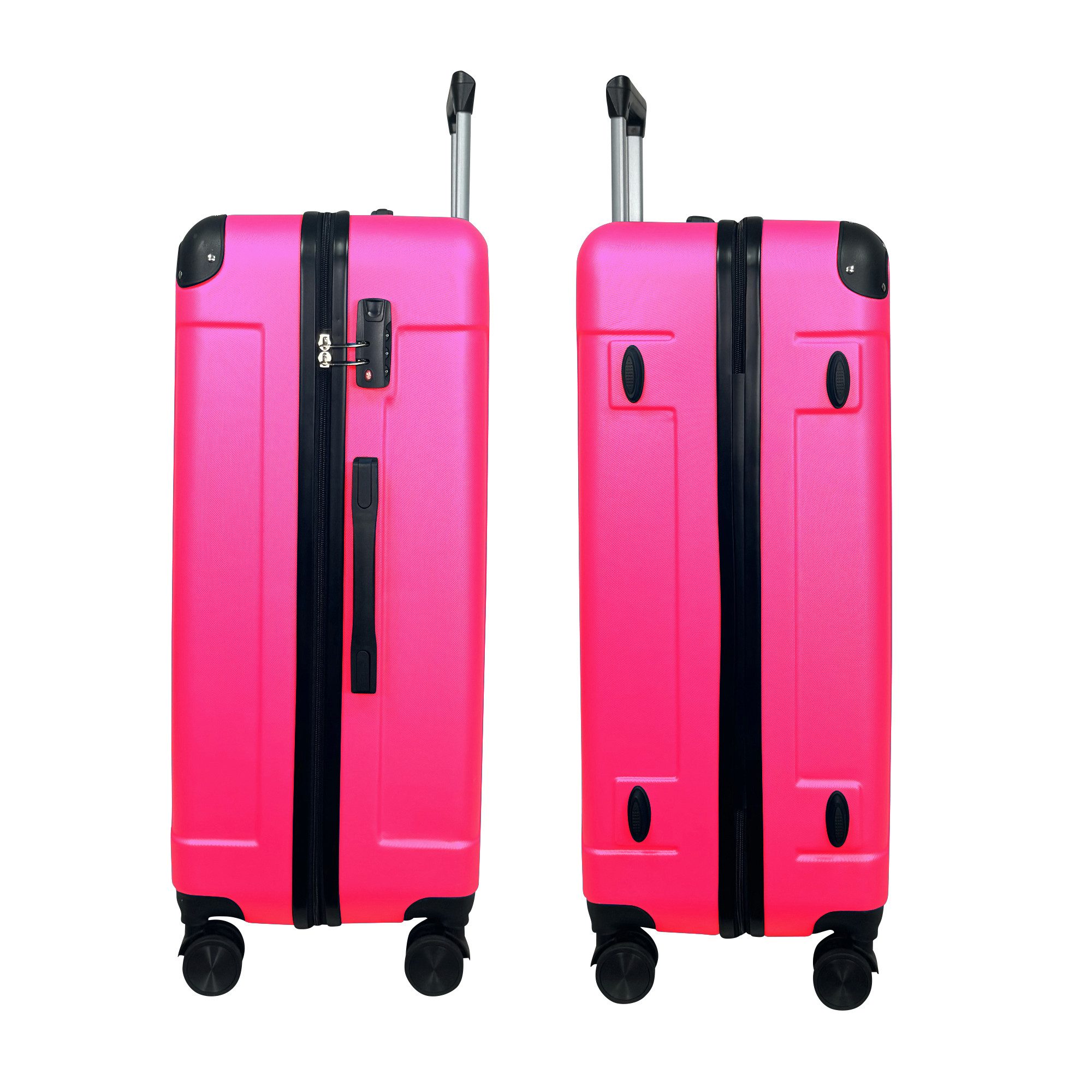 MTB Koffer Koffer Reisekoffer ABS Trolley günstig online kaufen