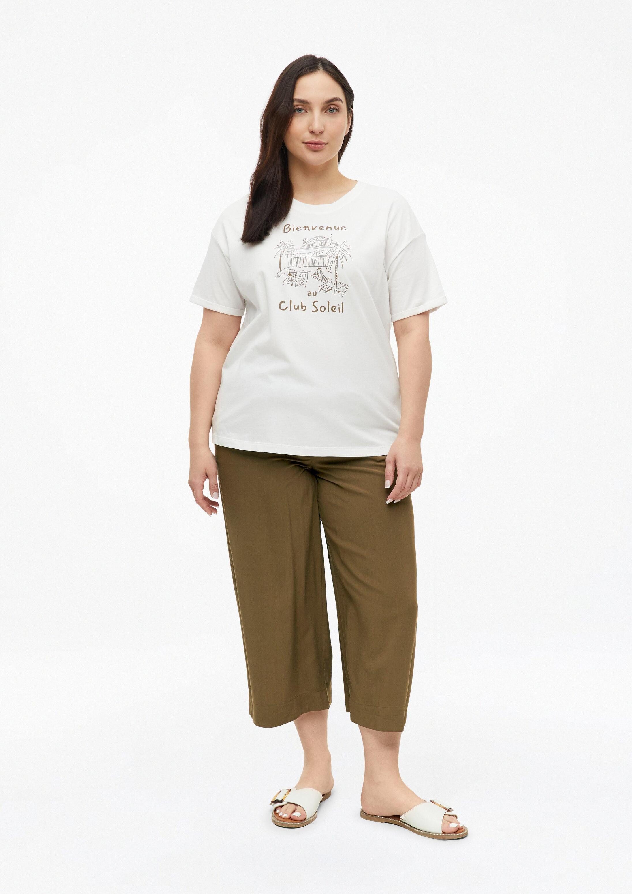 Culotte Hose