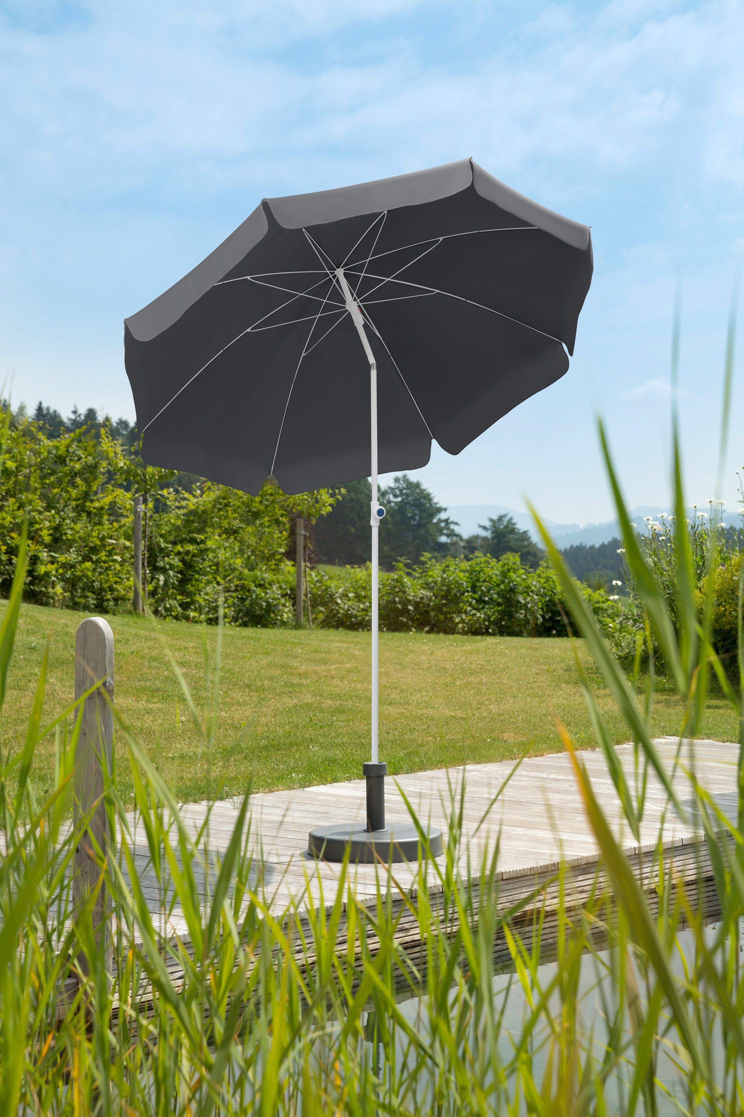 41+ Sonnenschirm Garten Kaufen, Bei hornbach kannst du verschiedene
