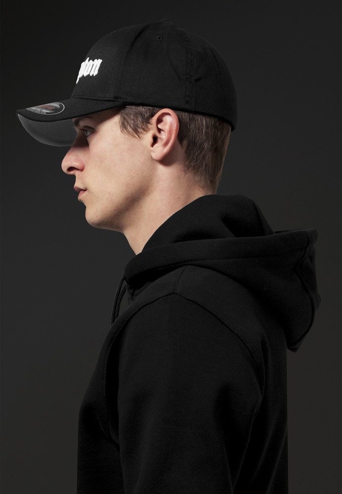 Mister Tee Snapback Cap Compton Flexfit günstig online kaufen