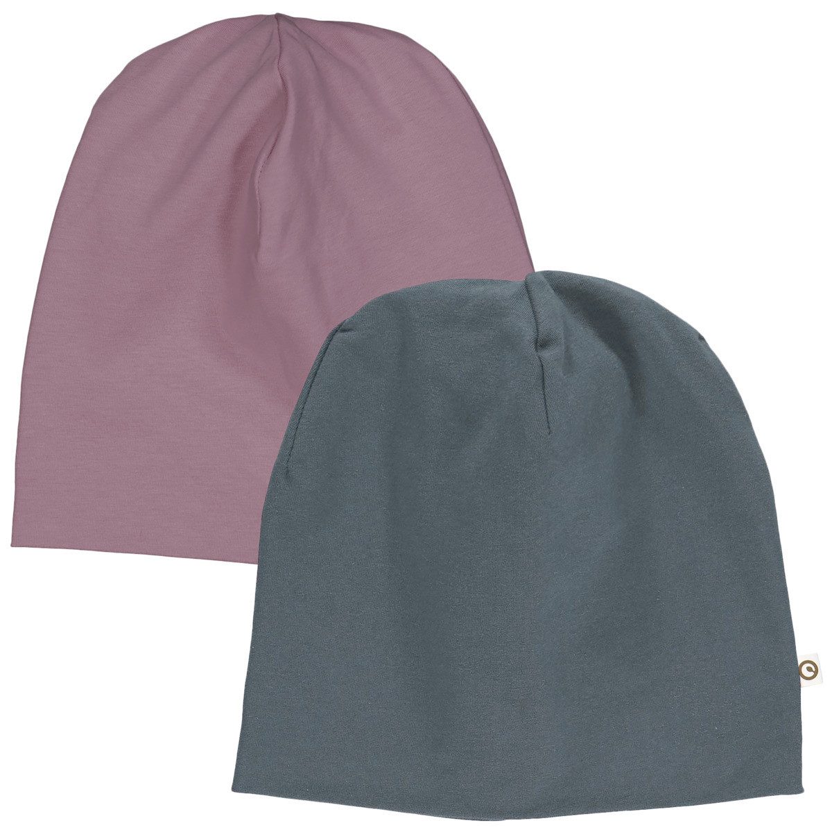 Müsli by GREEN COTTON Strickmütze 1573087300 Mädchen Beanie, Kopfbedeckung, Wintermütze, Strickmütze, Funktionsmütze