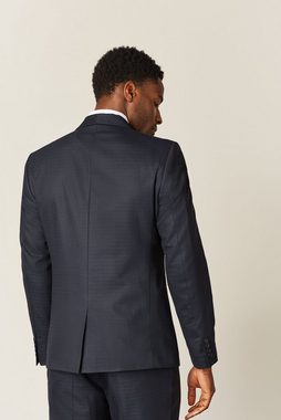 Next Sakko Anzug mit Schalkragen: Skinny Fit Jacke (1-tlg)