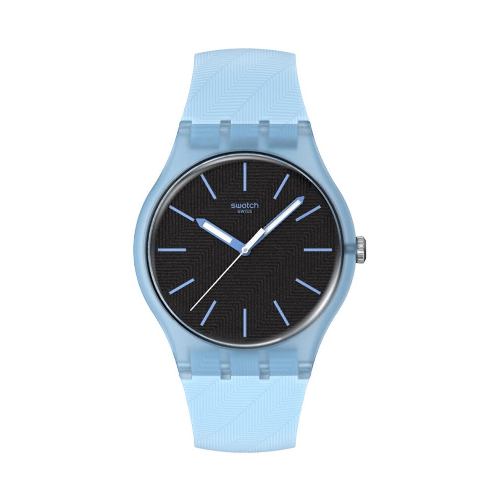 Swatch Automatikuhr SO29L101 UHR