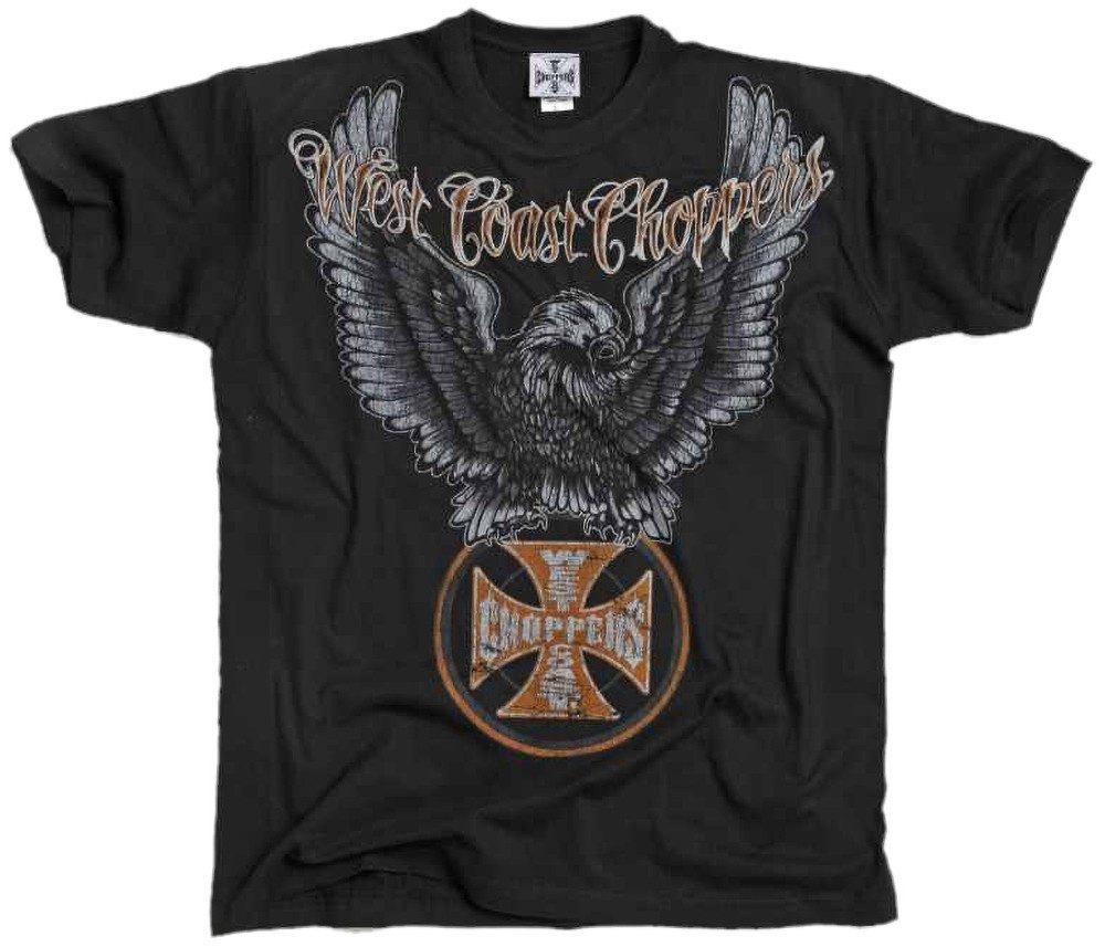 West Coast Choppers T-Shirt