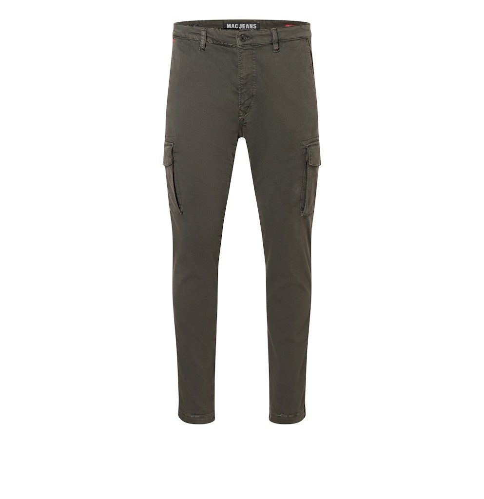 MAC 3/4-Hose Mac / He.Freizeithose / Driver Cargo