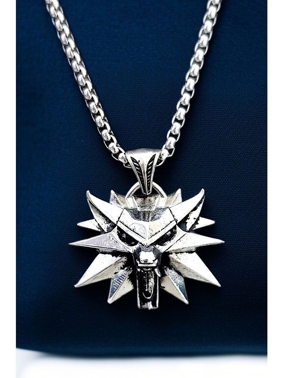 Nisan Ketten und Armband Set, Herren günstig online kaufen