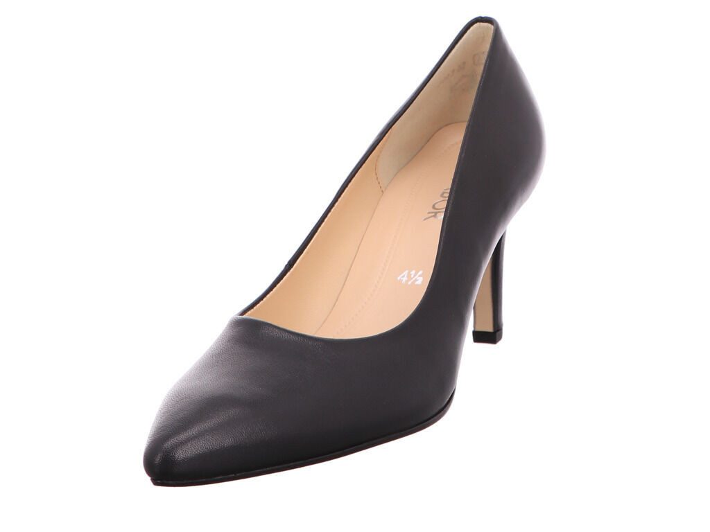Gabor Pumps