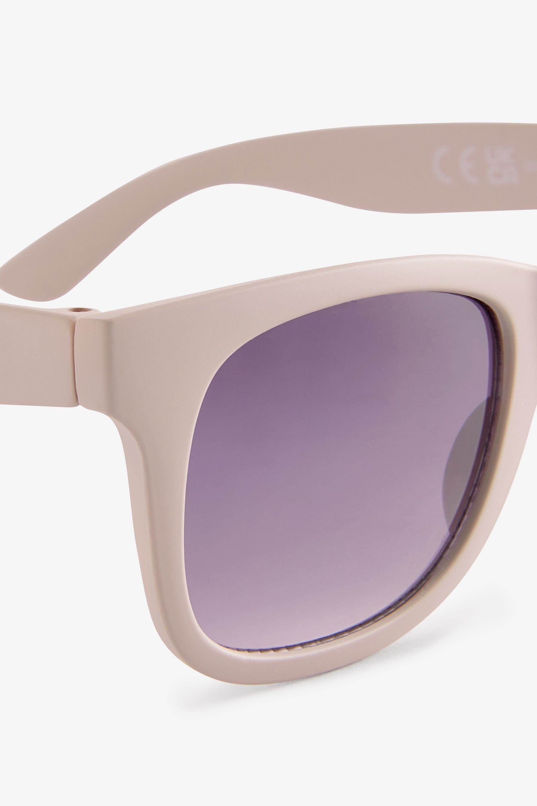 Next Sunglasses Preppy Sunglasses (1-pc)