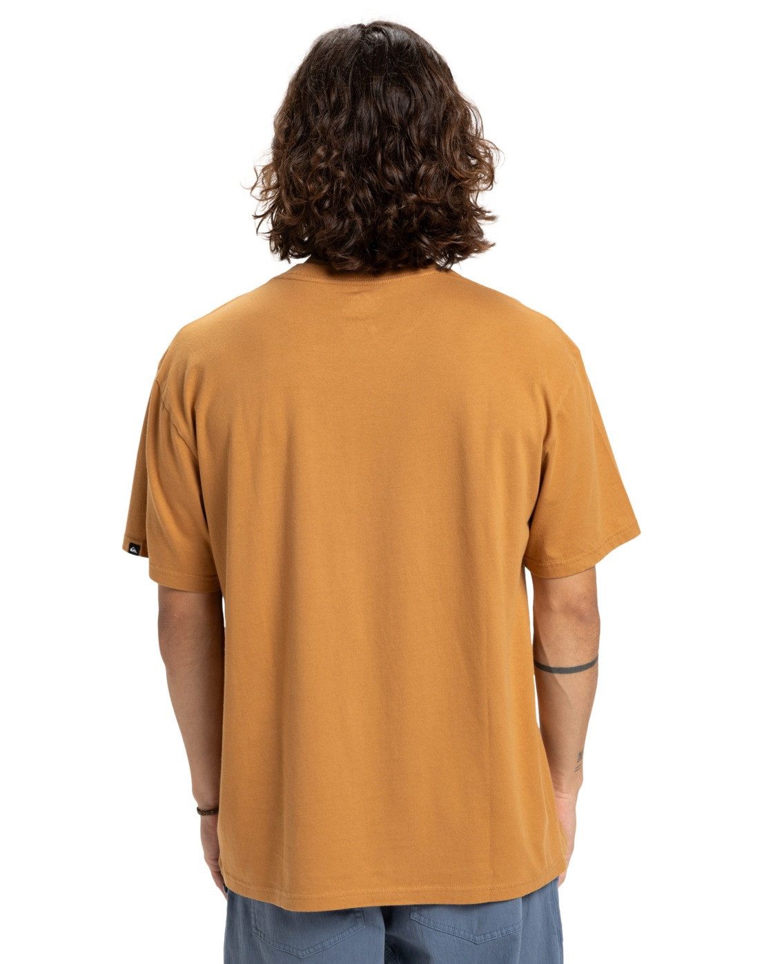 Quiksilver T-Shirt "Salt Water" günstig online kaufen