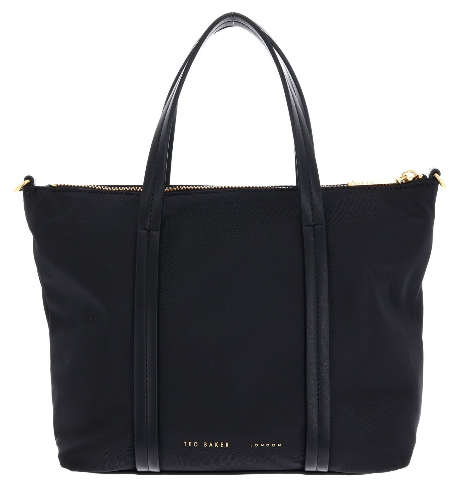 Ted Baker Handtasche Nylon Mini Crossbody Tote Bag