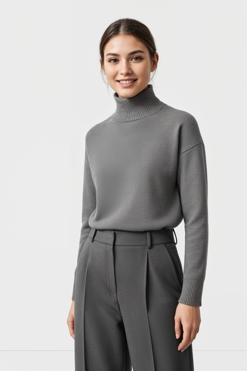 ONLY Stehkragenpullover ONLCOCO LIFE LS HIGH NECK CC KNT günstig online kaufen