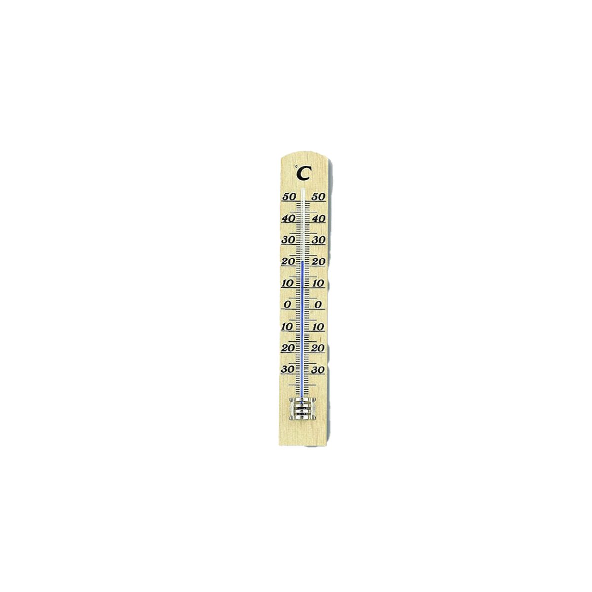 EUROHOME Raumthermometer
