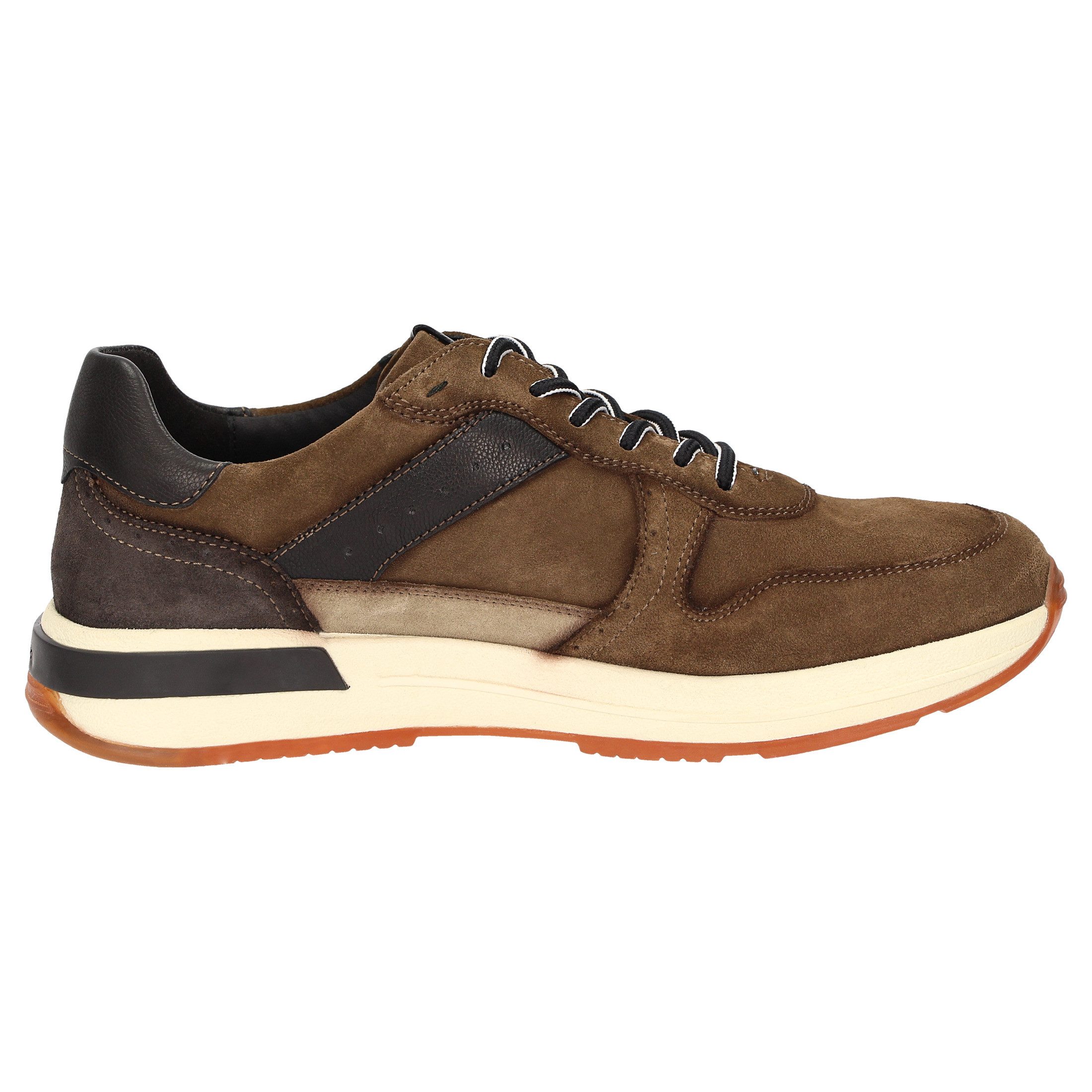 SIOUX Rojaro-719 Sneaker