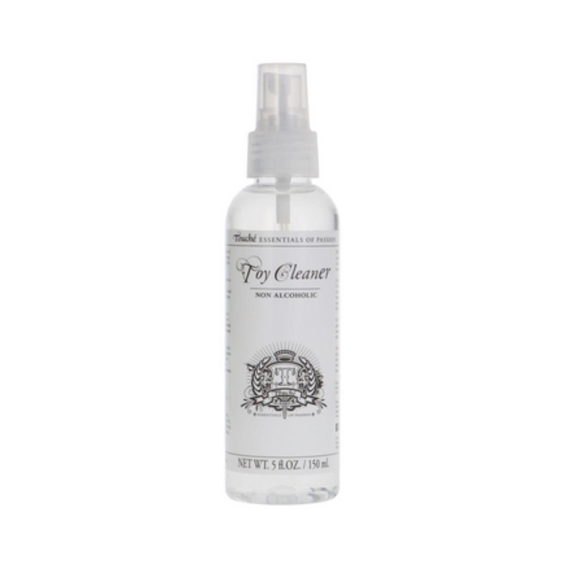 Touche by Shots Abendhandschuhe Touche by Shots - 150 ml - Toy Cleaner - 5 fl oz /