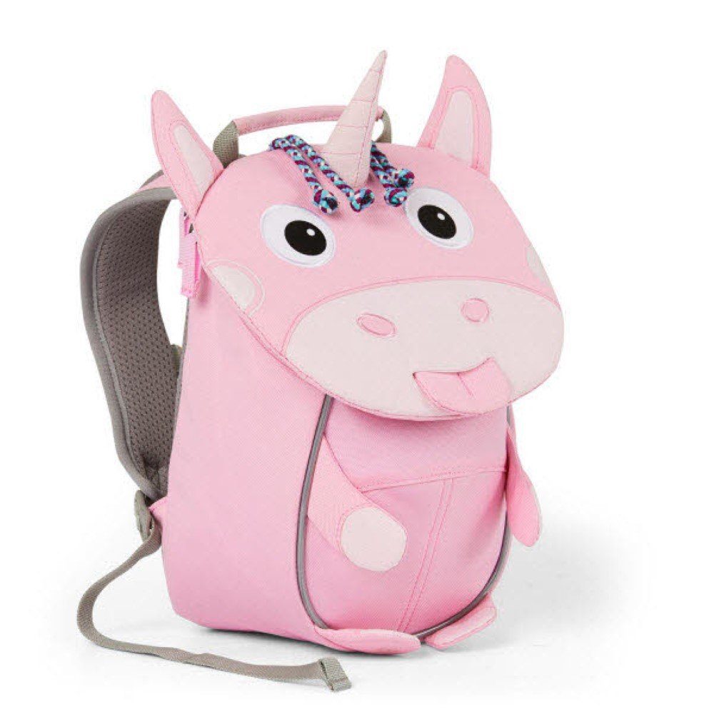Affenzahn Kinderrucksack Kleiner Freund